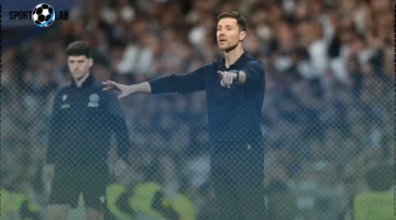 ألونسو يكشف سبب غضبه من ركلة فينيسيوس ويؤكد استعداد ريال مدريد بعيدًا عن الكاميرات ضد فالنسيا